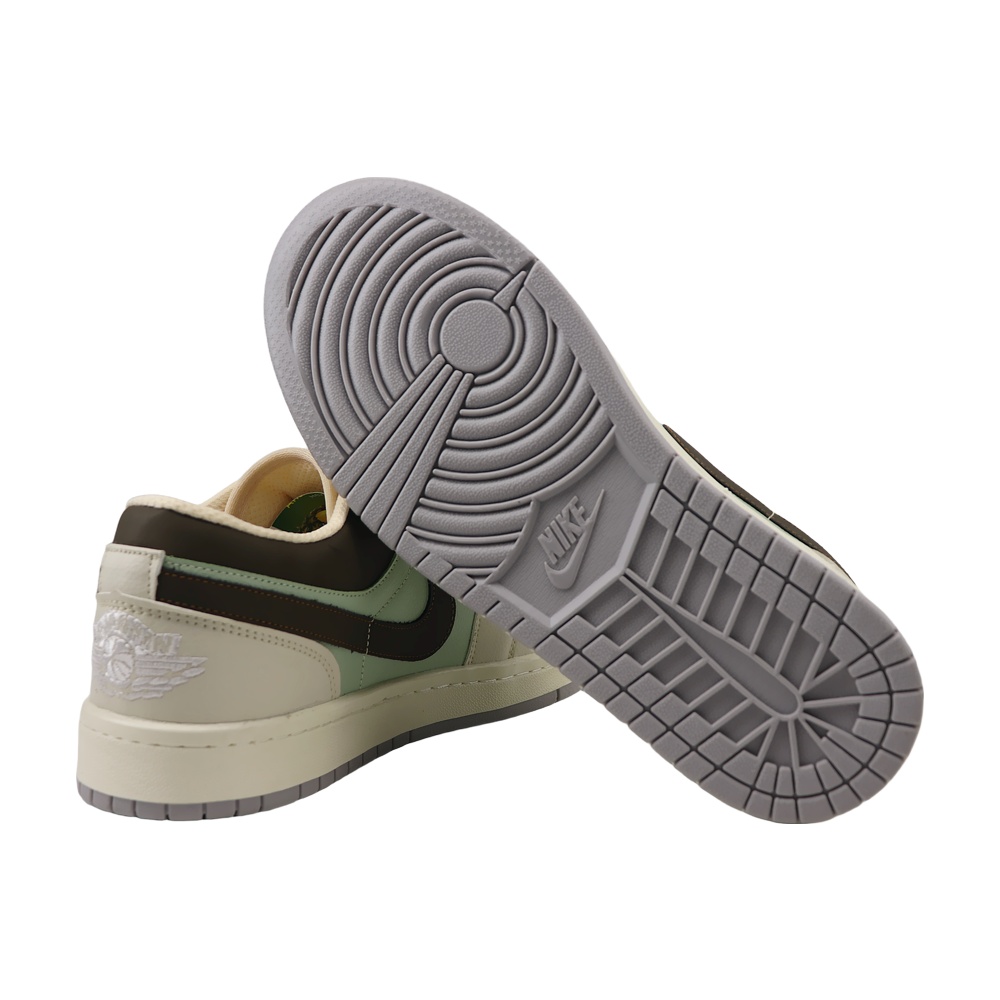 خرید آنلاین کتونی مردانه پادورا مدل جردن وان کد 41